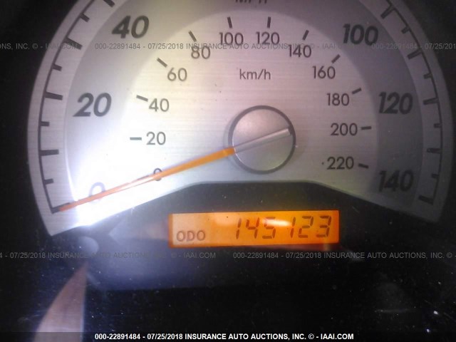 JTKDE167770199970 - 2007 TOYOTA SCION TC 黑色 照片 7