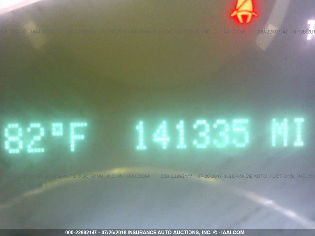 1G1ZC5EU2CF123400 - 2012 CHEVROLET MALIBU 1LT 灰色 照片 7