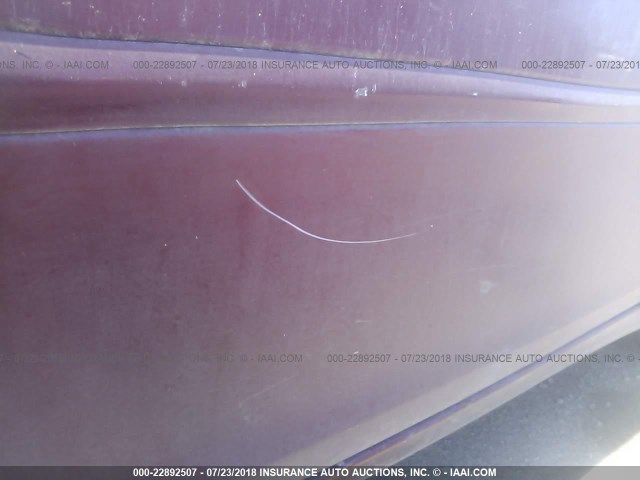 JTDBE32K430167525 - 2003 TOYOTA CAMRY LE/XLE 红色 照片 6