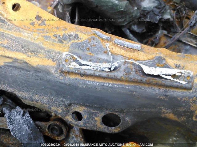 4T4BF3EK9AR044187 - 2010 TOYOTA CAMRY SE/LE/XLE ლურჯი ფოტო 9