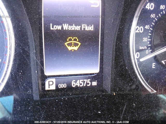 4T1BF1FK5GU541453 - 2016 TOYOTA CAMRY LE/XLE/SE/XSE 灰色 照片 7