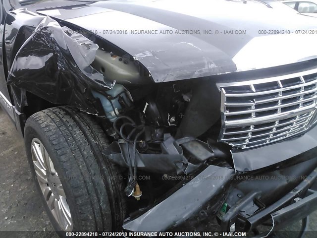 5LMJJ2H51EEL08486 - 2014 LINCOLN NAVIGATOR Qara foto 6