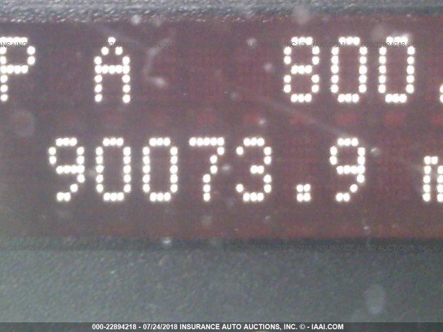 5LMJJ2H51EEL08486 - 2014 LINCOLN NAVIGATOR Qara foto 7