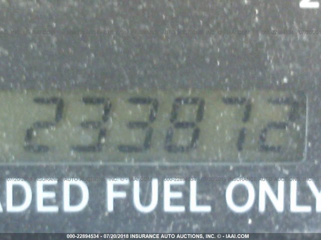 4T1BG22KXWU388690 - 1998 TOYOTA CAMRY CE/LE/XLE GRAY photo 7