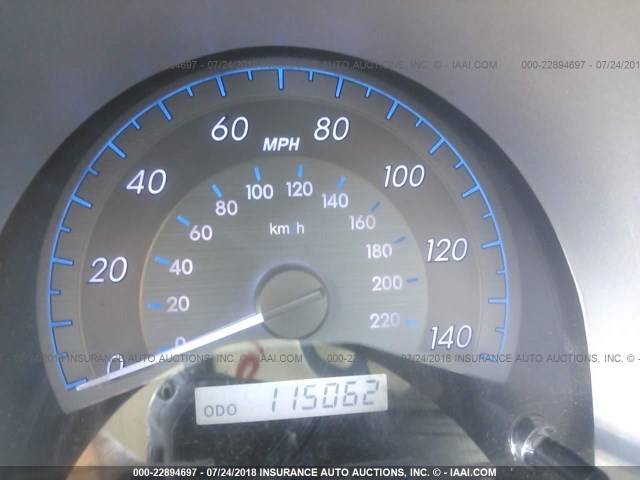 JTKDE177070210824 - 2007 TOYOTA SCION TC 深蓝色 照片 7