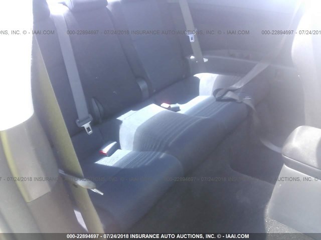 JTKDE177070210824 - 2007 TOYOTA SCION TC 深蓝色 照片 8