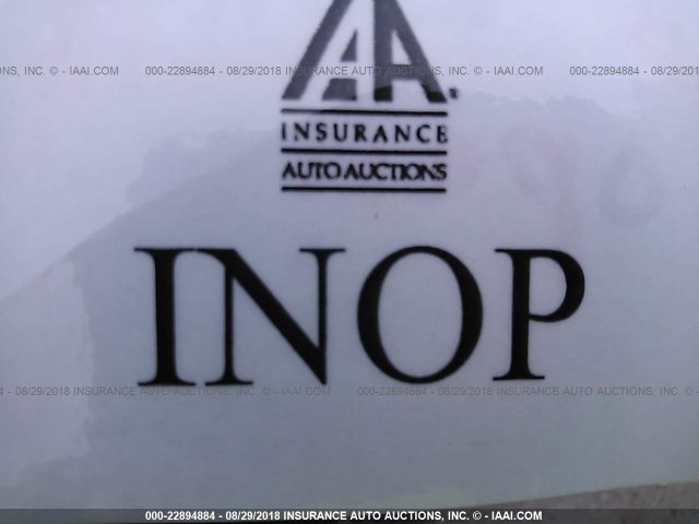 5N1AR2MN3DC659699 - 2013 NISSAN PATHFINDER S/SV/SL/PLATINUM BLACK photo 7