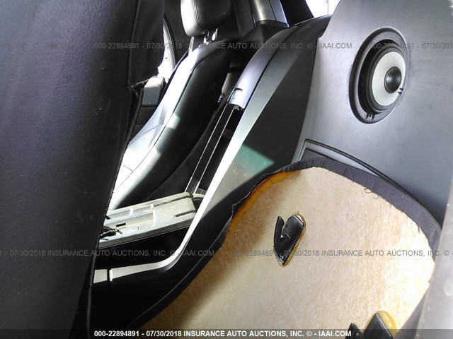 4USBT53473LU01277 - 2003 BMW Z4 3.0 GRAY photo 8