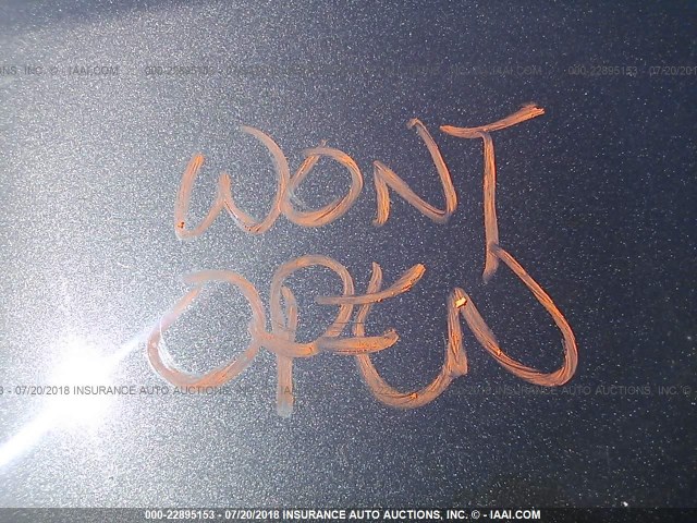 1C4PJMBS3GW254665 - 2016 JEEP CHEROKEE TRAILHAWK 灰色 照片 10