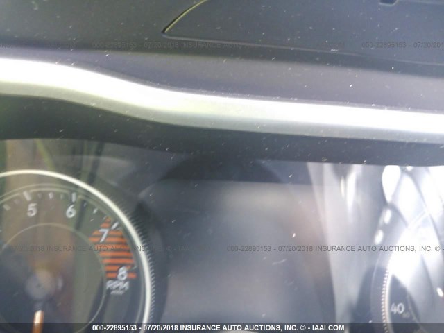 1C4PJMBS3GW254665 - 2016 JEEP CHEROKEE TRAILHAWK 灰色 照片 7