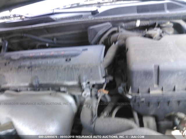 4T1BE32K24U875391 - 2004 TOYOTA CAMRY LE/XLE/SE Boz foto 10