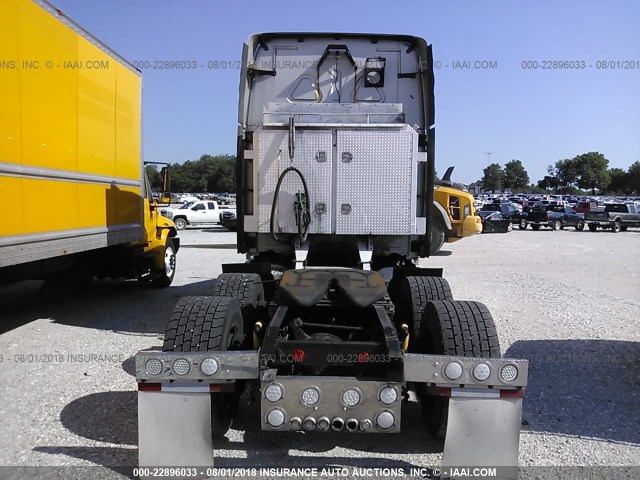 1FUJGLDRXCSBA3632 - 2012 FREIGHTLINER CASCADIA 125  Unknown photo 8