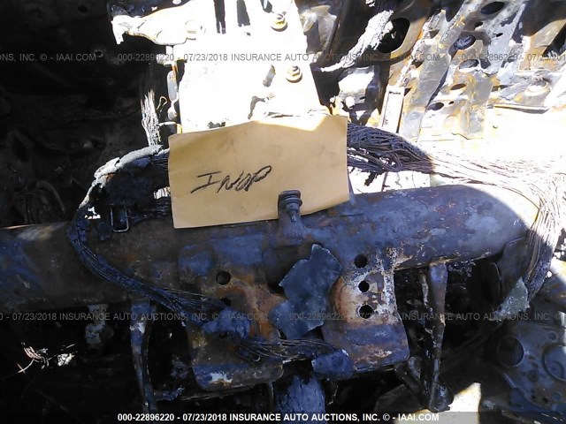 4T1BE46K89U814635 - 2009 TOYOTA CAMRY SE/LE/XLE ყავისფერი ფოტო 7