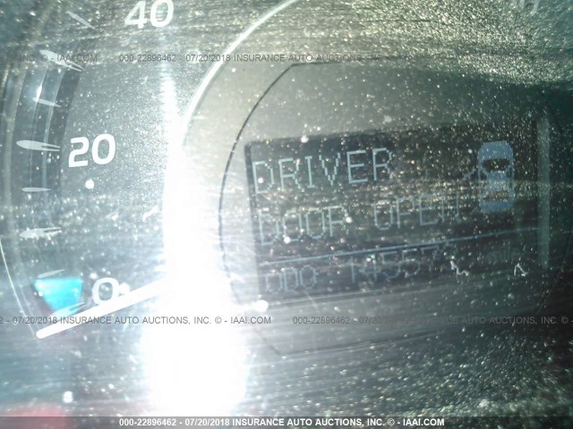 4T1BB46K48U058647 - 2008 TOYOTA CAMRY HYBRID SILVER photo 7