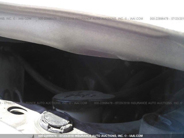 4T1BG22K7WU306673 - 1998 TOYOTA CAMRY CE/LE/XLE 棕色 照片 10