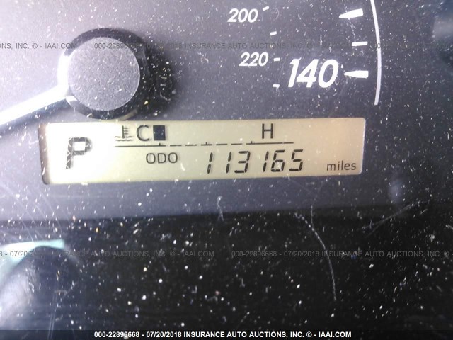 4T1BF1FK2EU817648 - 2014 TOYOTA CAMRY L/SE/LE/XLE 灰色 照片 7