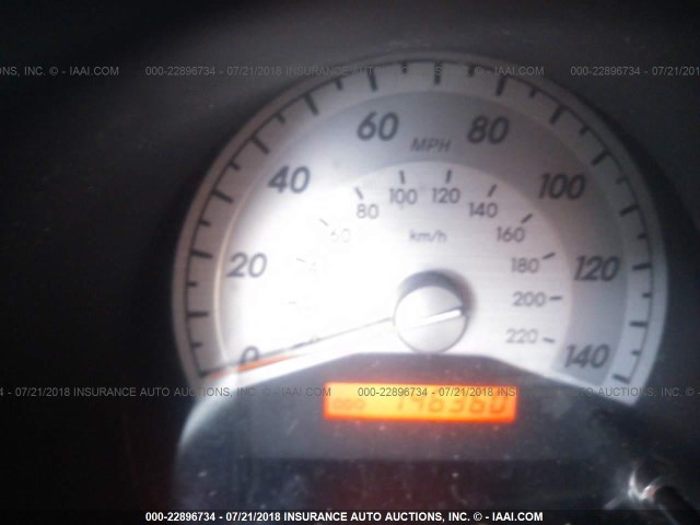 JTKDE167480247555 - 2008 TOYOTA SCION TC 白色 照片 7