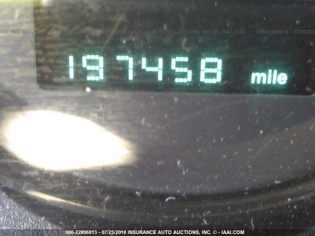 1J4GR48K35C659546 - 2005 JEEP GRAND CHEROKEE LAREDO/COLUMBIA/FREEDOM 金色 照片 7