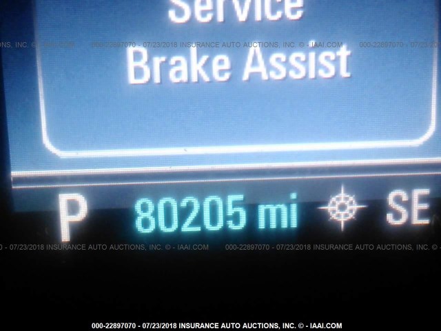 1G11D5RR5DF112358 - 2013 CHEVROLET MALIBU 1LT 白色 照片 7