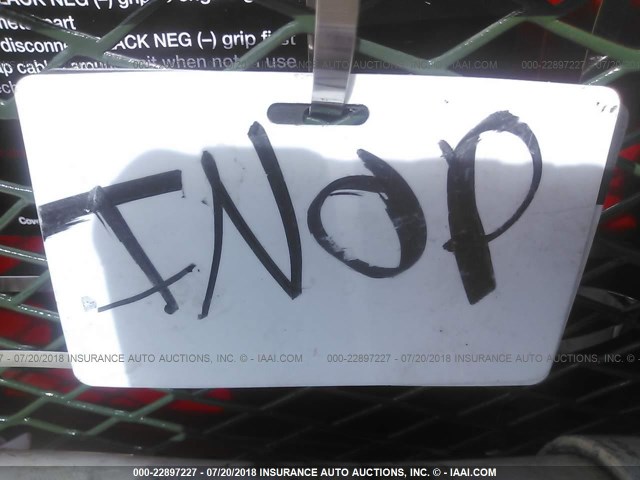 4T1BF30K22U501439 - 2002 TOYOTA CAMRY LE/XLE/SE Ağ foto 7