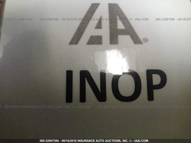 1GNDV23168D178705 - 2008 CHEVROLET UPLANDER LS SILVER photo 7