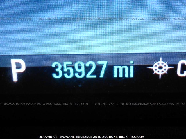 1G11C5SL8FF147701 - 2015 CHEVROLET MALIBU 1LT 白色 照片 7