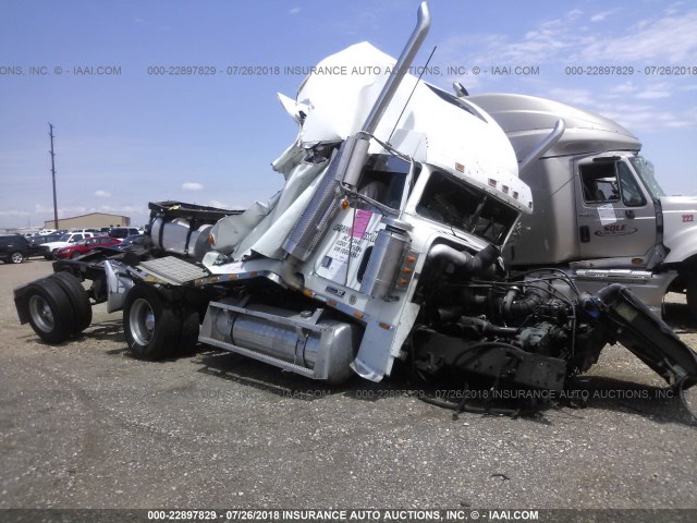 1FUPCSEB5YDB06861 - 2000 FREIGHTLINER FLD120 FLD120 Unknown photo 1