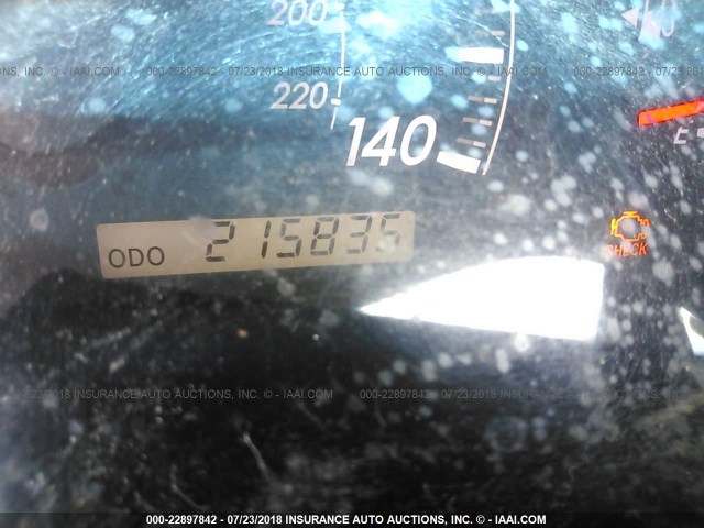 4T1BE32K86U732559 - 2006 TOYOTA CAMRY LE/XLE/SE Ağ foto 7