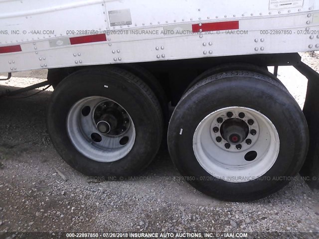 1UYVS25348M383607 - 2008 UTILITY TRAILER MFG VAN  Unknown photo 6