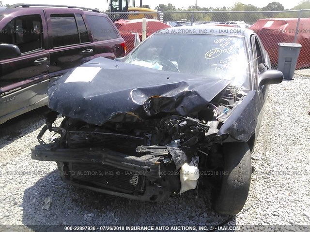 1HGEM22145L004703 - 2005 HONDA CIVIC DX VP Qara foto 6