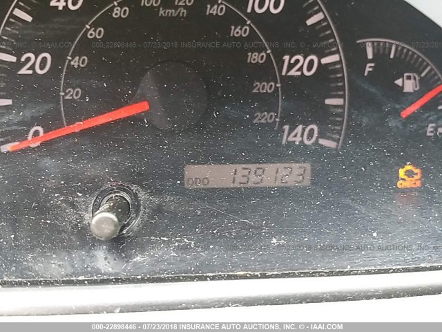 4T1BE32K36U706970 - 2006 TOYOTA CAMRY LE/XLE/SE Boz foto 7