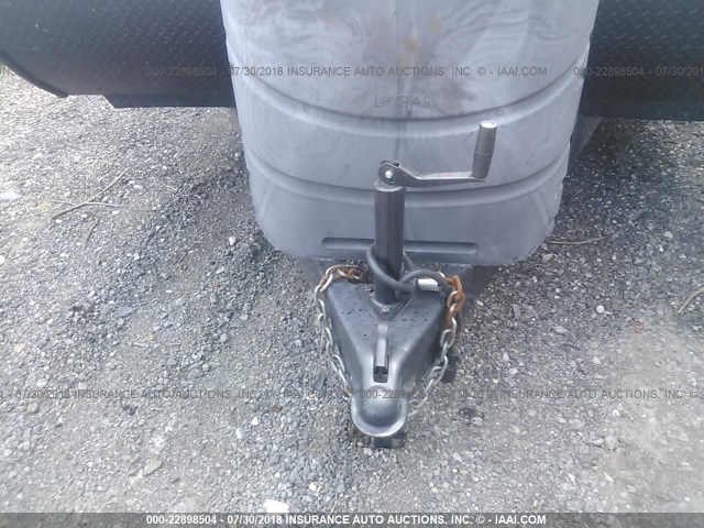 4X4TSMB26EA310100 - 2014 FOREST RIVER SALEM  白色 照片 10