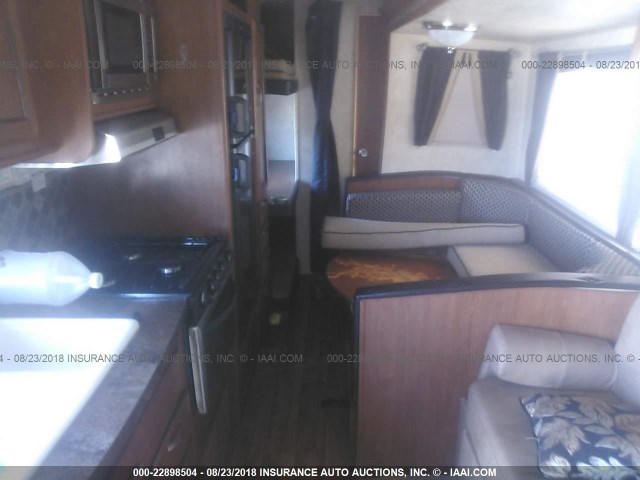 4X4TSMB26EA310100 - 2014 FOREST RIVER SALEM  白色 照片 8