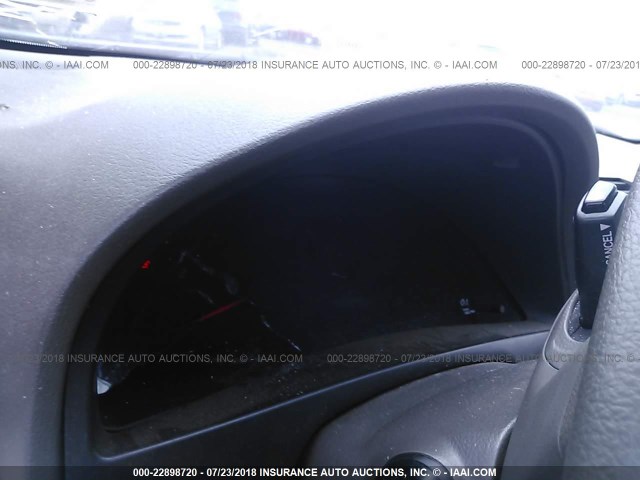 4T1BE46K87U509150 - 2007 TOYOTA CAMRY NEW GENERAT CE/LE/XLE/SE BLACK photo 7