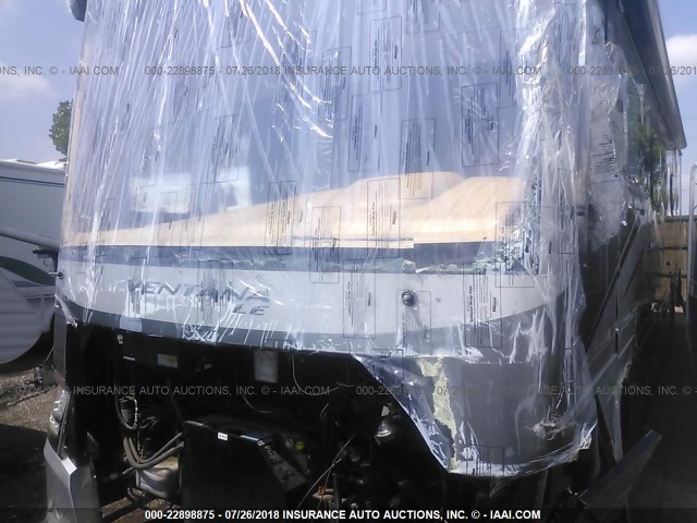 4UZAB2DT9GCHN5119 - 2016 NEWMAR VENTANA  თაფლისფერი ფოტო 2