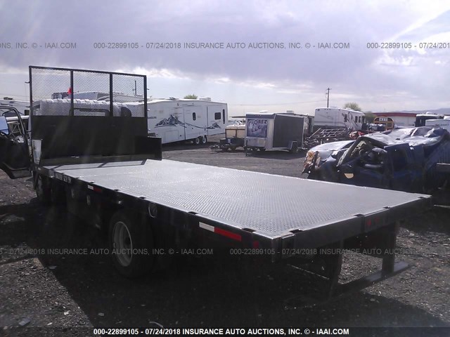 JALE5W169D7901229 - 2013 ISUZU NQR WHITE photo 3