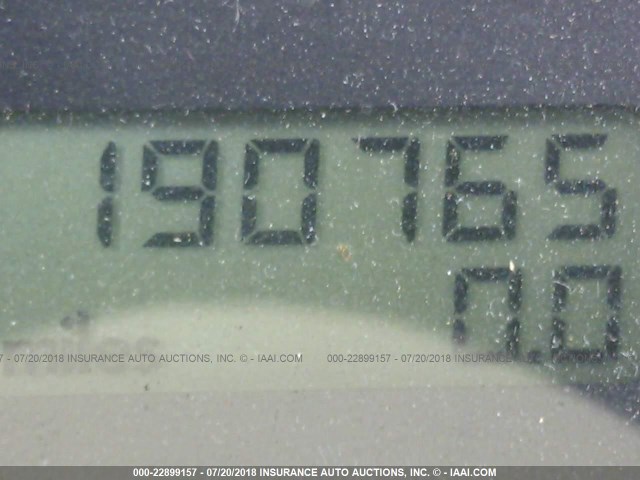 3VWBK21CX3M420046 - 2003 VOLKSWAGEN NEW BEETLE GL 灰色 照片 7