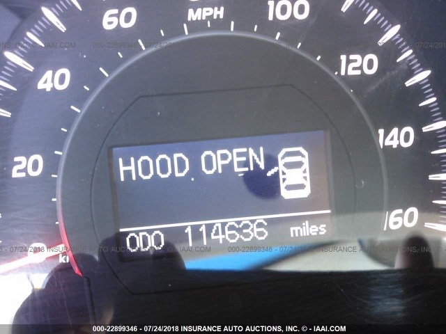 JTNBK46K173009748 - 2007 TOYOTA CAMRY NEW GENERAT LE/XLE/SE SILVER photo 7