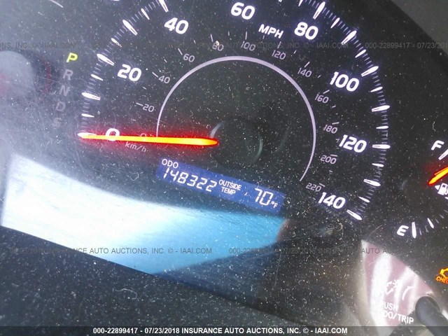 4T1BF3EK8BU680322 - 2011 TOYOTA CAMRY SE/LE/XLE შავი ფოტო 7