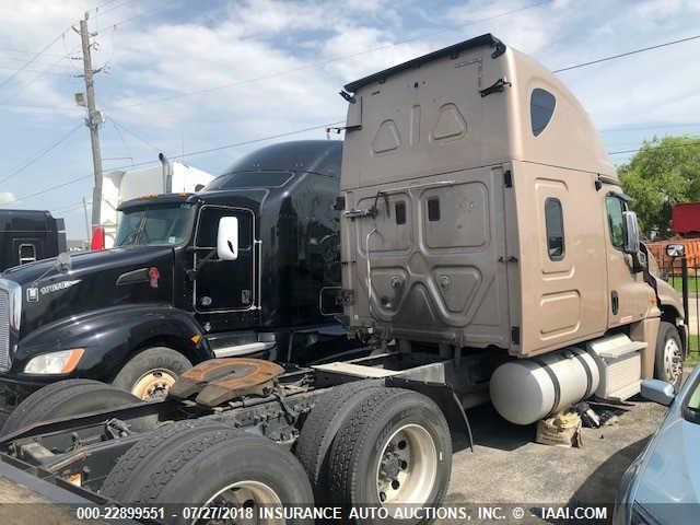 1FUJGLDR4CSBN0093 - 2012 FREIGHTLINER CASCADIA 125  Unknown photo 3