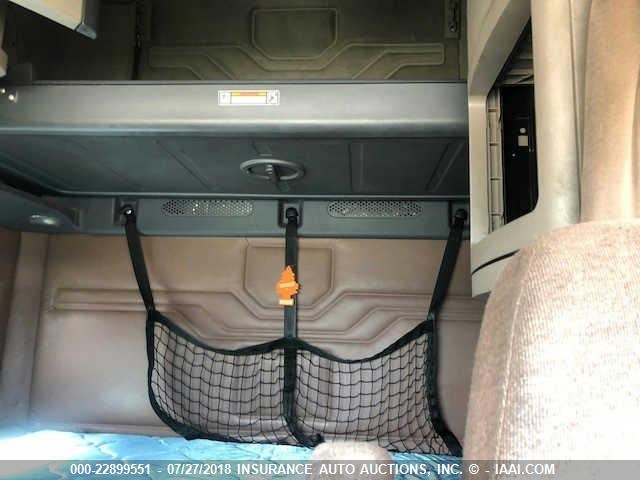 1FUJGLDR4CSBN0093 - 2012 FREIGHTLINER CASCADIA 125  Unknown photo 8