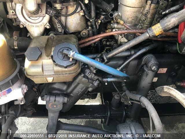 1FUJGLDR4CSBN0093 - 2012 FREIGHTLINER CASCADIA 125  Unknown photo 9