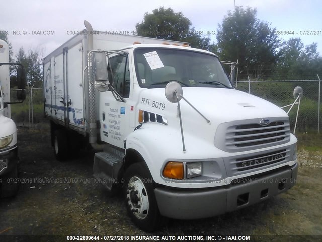 2FZACFDT89AAL7744 - 2009 STERLING TRUCK ACTERRA Unknown photo 1