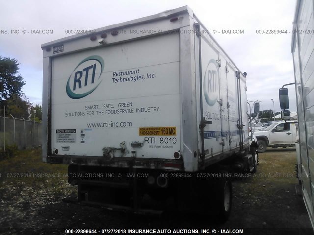 2FZACFDT89AAL7744 - 2009 STERLING TRUCK ACTERRA Unknown photo 4