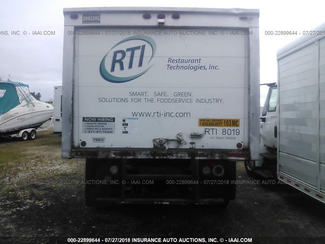 2FZACFDT89AAL7744 - 2009 STERLING TRUCK ACTERRA Unknown photo 8
