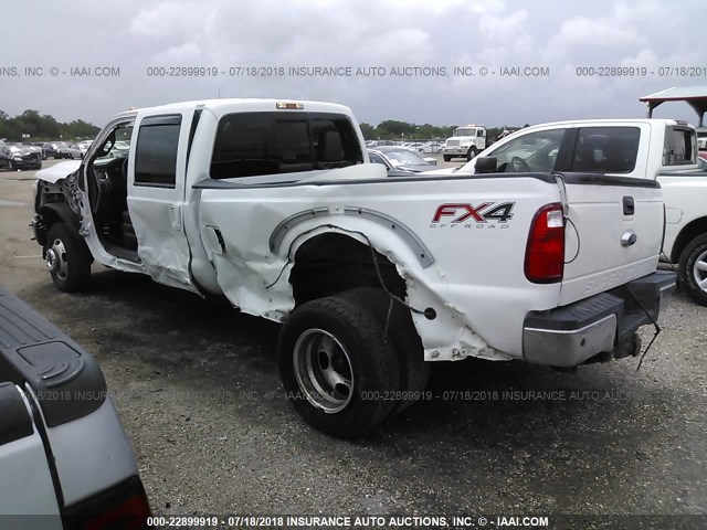 1FT8W3DTXGEA87894 - 2016 FORD F350 SUPER DUTY Unknown photo 3