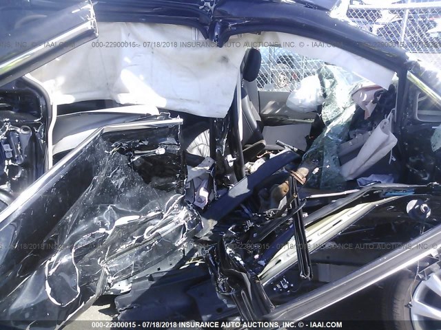 2C4RC1BG9HR526871 - 2017 CHRYSLER PACIFICA TOURING L 黑色 照片 6