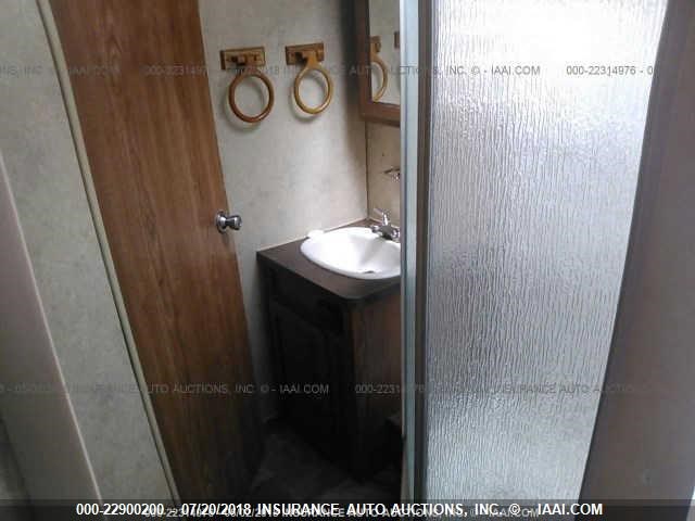 4X4TFLB24FZ135363 - 2015 FOREST RIVER FLAGSTAFF  奶油色 照片 7