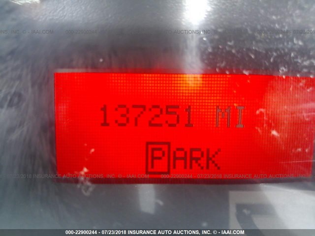 2G2WP552881106875 - 2008 PONTIAC GRAND PRIX Ақ фото 7