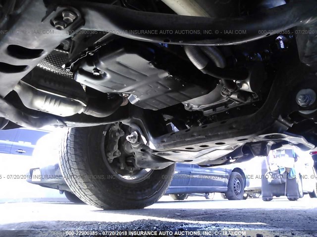 3TMAZ5CN3GM009247 - 2016 TOYOTA TACOMA DBL CAB/SR5/TRD SPORT/OR SILVER photo 6